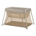 Lionelo - Resesäng ALICE 3-i-1 Beige Oliv