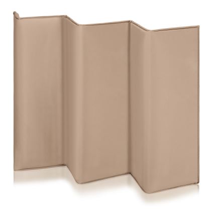 Lionelo - Resesäng JASMIN EASY FOLD Beige Sand