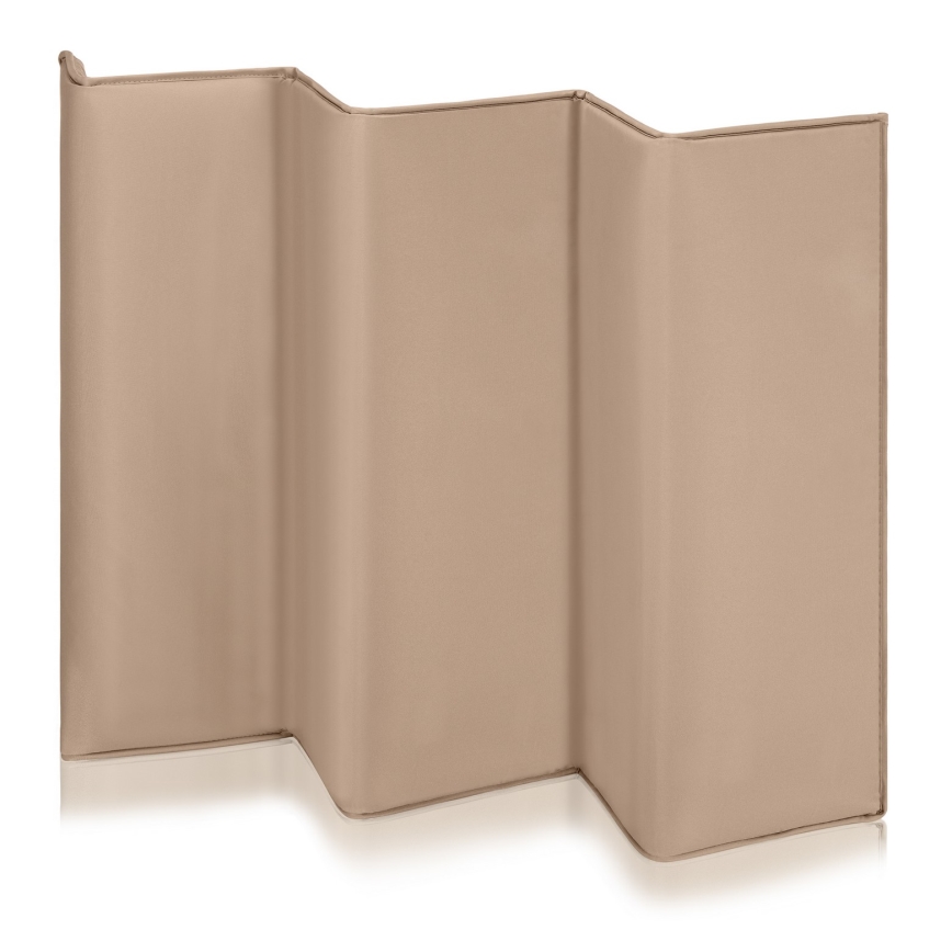 Lionelo - Resesäng JASMIN EASY FOLD sandbeige