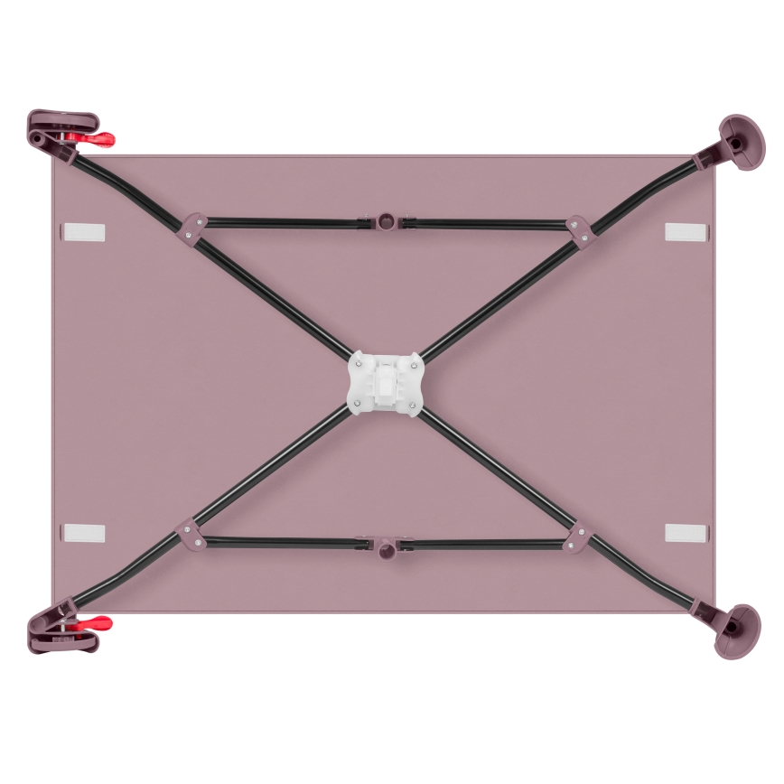 Lionelo - Resesäng LAURA Rosa Nude