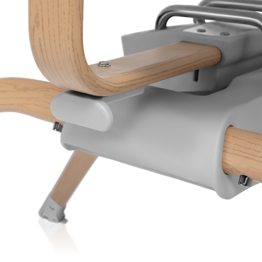 Lionelo - Resesäng MALIN EVO Beige Natural