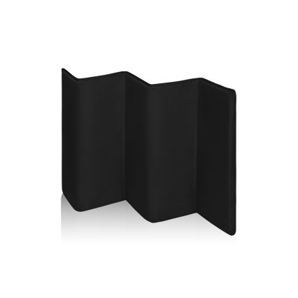 Lionelo - Resesäng STEFI Black Carbon