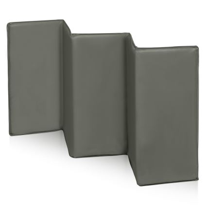 Lionelo - Resesäng SVEN PLUS Beige Olive