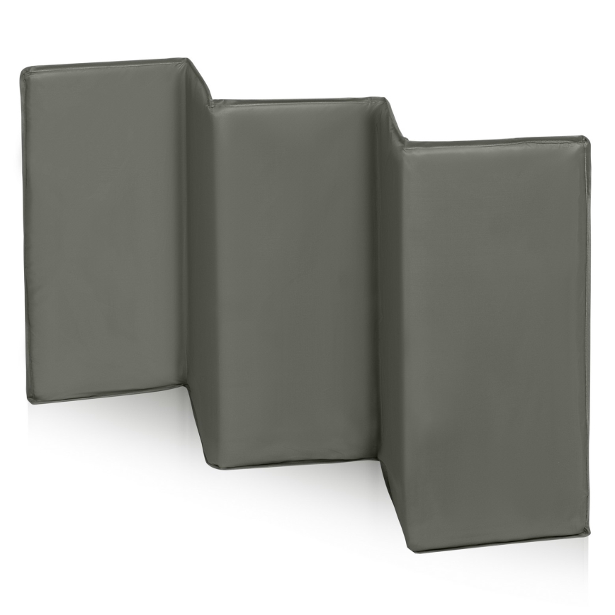 Lionelo - Resesäng SVEN PLUS Beige Olive