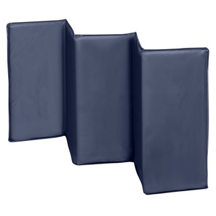 Lionelo - Resesäng SVEN PLUS blå