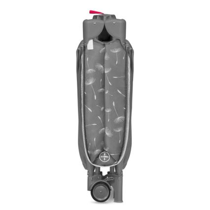 Lionelo - Resesäng SVEN PLUS grå