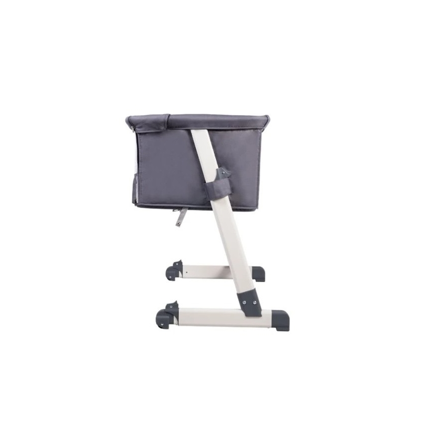 Lionelo - Resesäng THEO Mörkgrå