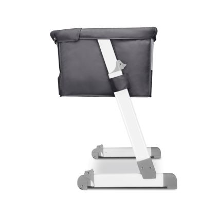 Lionelo - Resesäng THEO Mörkgrå