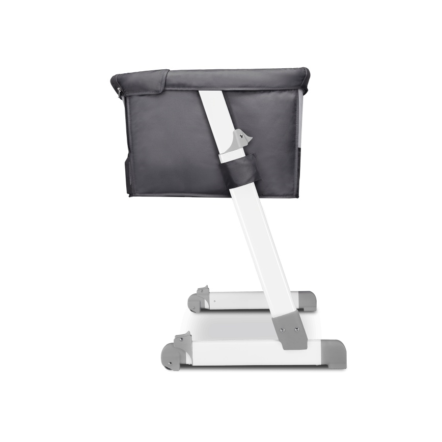 Lionelo - Resesäng THEO Mörkgrå