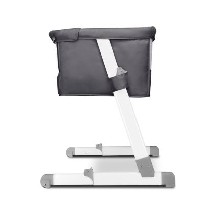 Lionelo - Resesäng THEO Mörkgrå