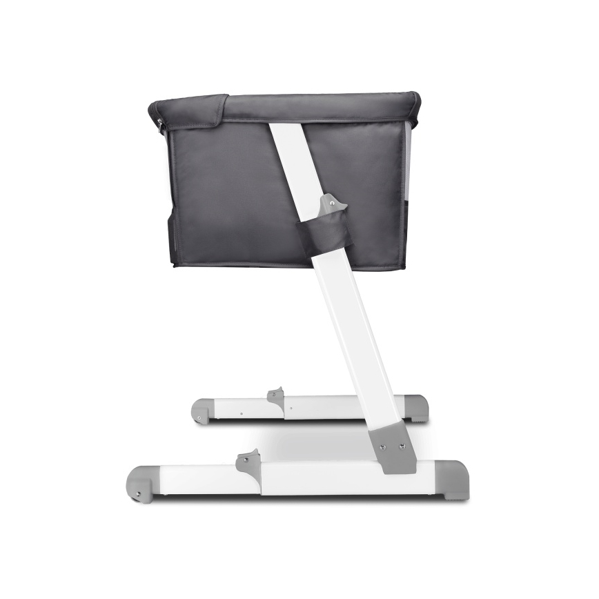 Lionelo - Resesäng THEO Mörkgrå