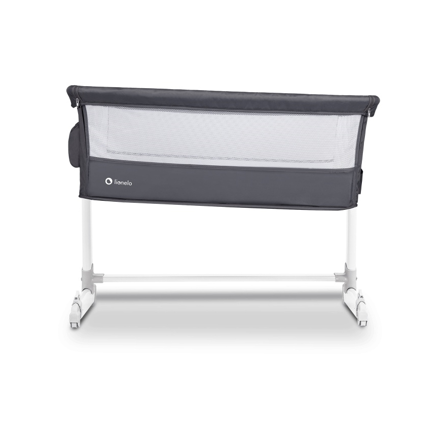 Lionelo - Resesäng THEO Mörkgrå