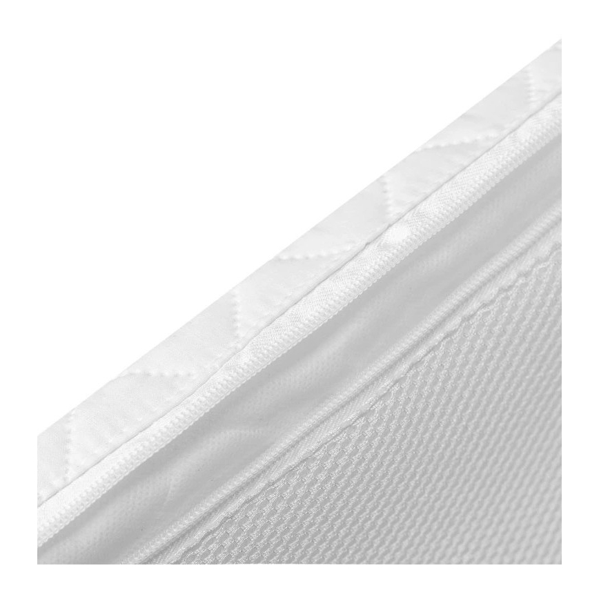 Lionelo - Resesäng THEO Mörkgrå