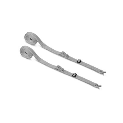 Lionelo - Resesäng THEO Mörkgrå