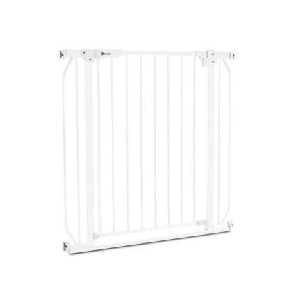 Lionelo - Säkerhetsbarriär TRUUS SLIM vit