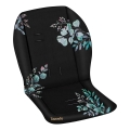Lionelo - Sittdyna till barnvagn SEATLINER Golden Moments Svart
