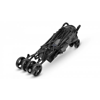 Lionelo - Sittvagn ELIA grå