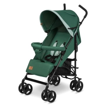 Lionelo - Sittvagn ELIA grön