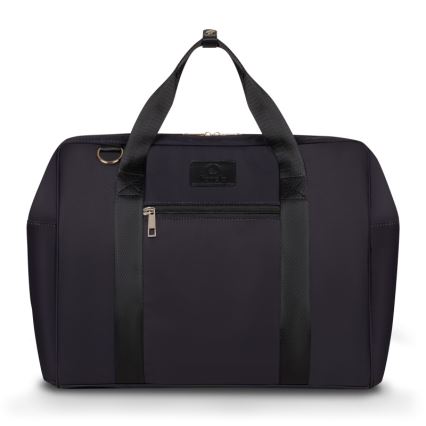 Lionelo - Skötväska för barnvagn IDA Golden Moments