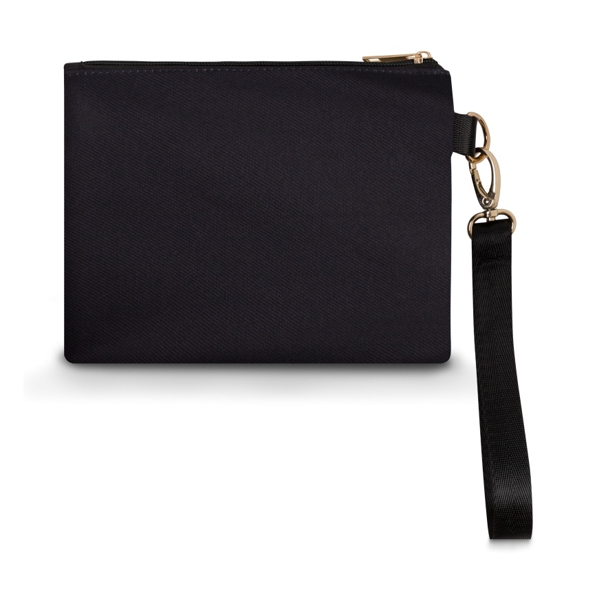 Lionelo - Skötväska till barnvagn IDA Golden Moments