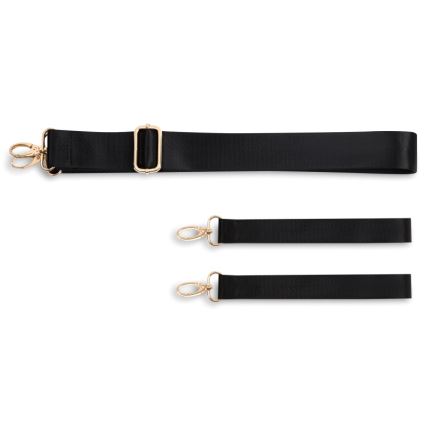 Lionelo - Skötväska till barnvagn IDA Golden Moments