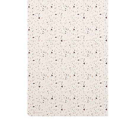 Lionelo - Skumpussel YOKA 116x173 cm