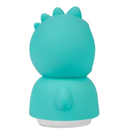 Lionelo - Smart babymonitor BABYLINE VIEW Wi-Fi 5V Vit