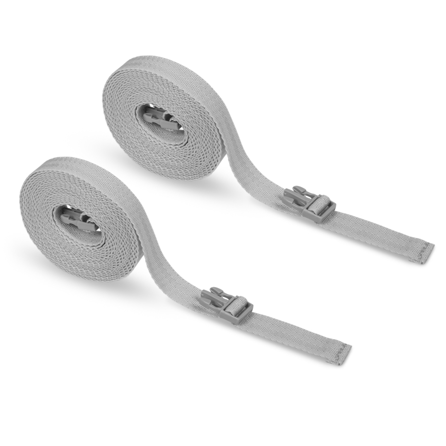 Lionelo - Spjälsäng 3-i-1 JODIE Beige/krämvit