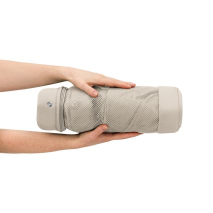 Lionelo - Spjälsäng 3-i-1 JODIE Beige/krämvit