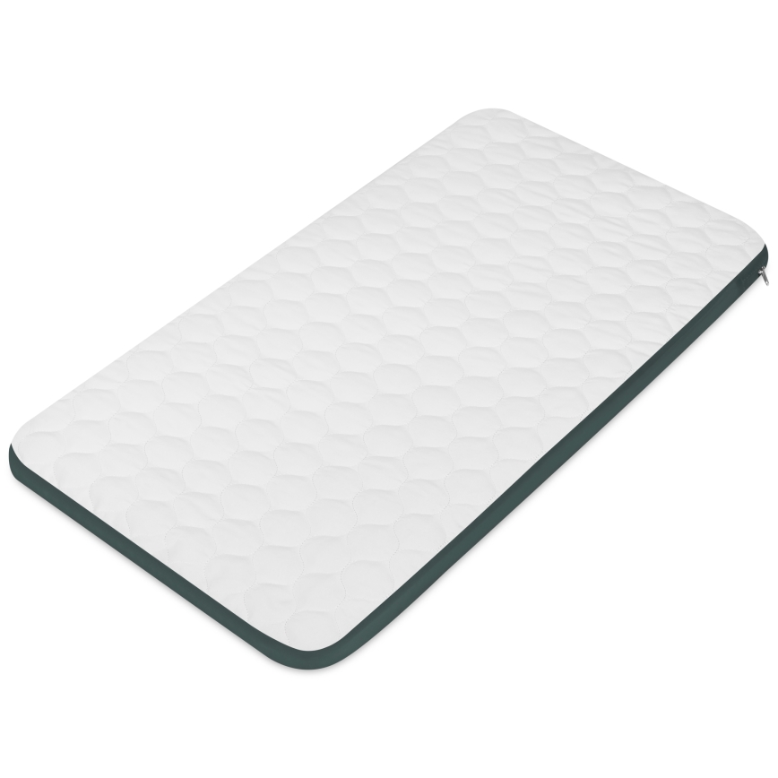 Lionelo - Spjälsäng 3-i-1 JODIE Grön grafit