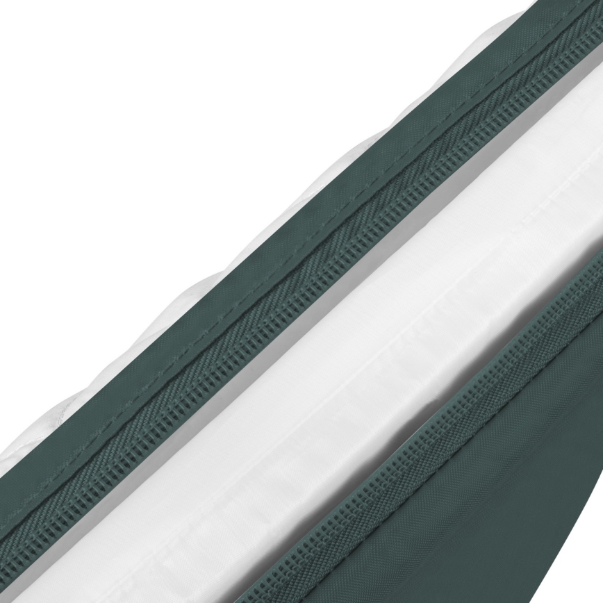 Lionelo - Spjälsäng 3-i-1 JODIE Grön grafit