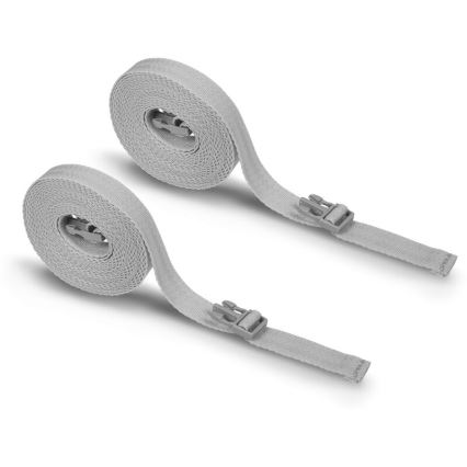 Lionelo - Spjälsäng 3i1 AURORA grå