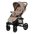 Lionelo - Sportvagn ANNET PLUS beige