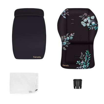 Lionelo - Sportvagn ANNET TOUR Golden Moments