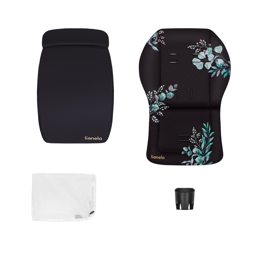 Lionelo - Sportvagn ANNET TOUR Golden Moments