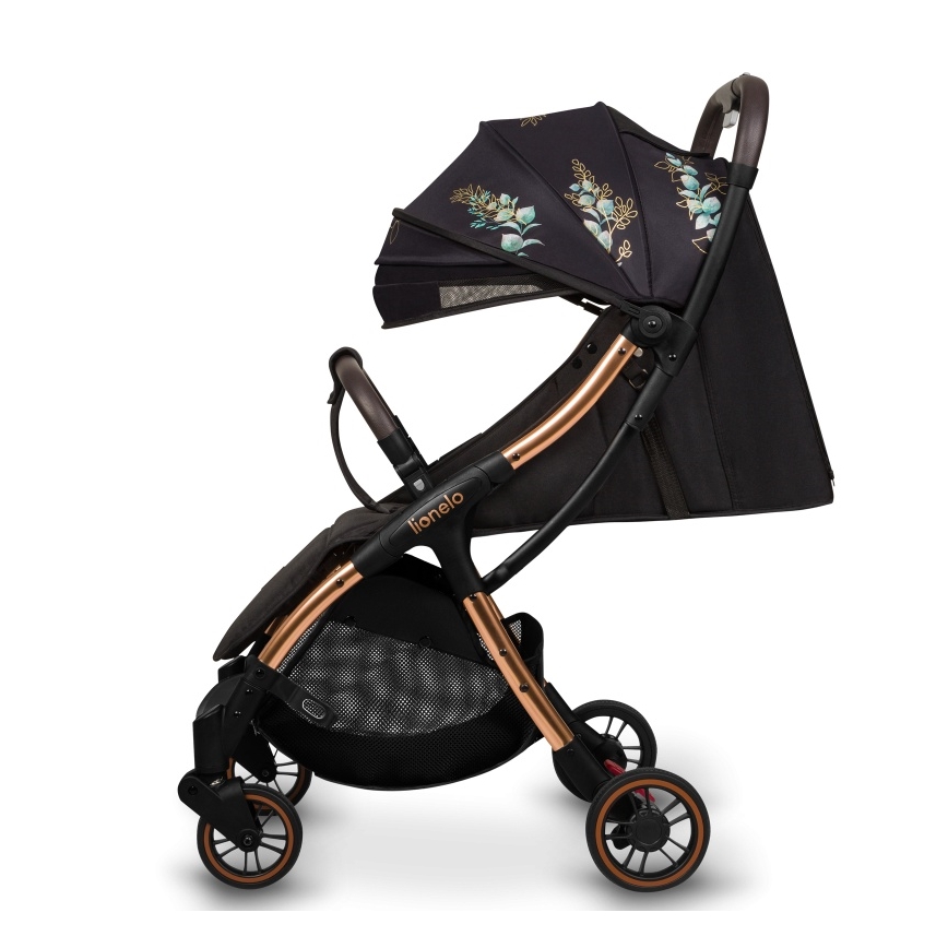 Lionelo - Sportvagn JULIE ONE Golden Moments