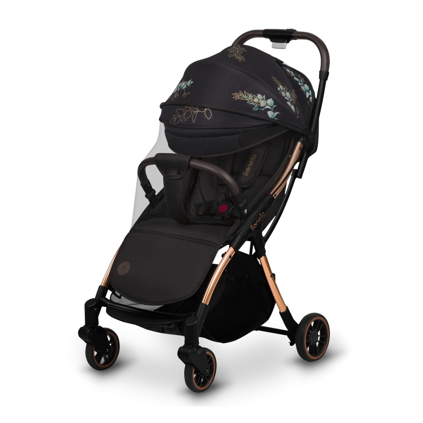 Lionelo - Sportvagn JULIE ONE Golden Moments