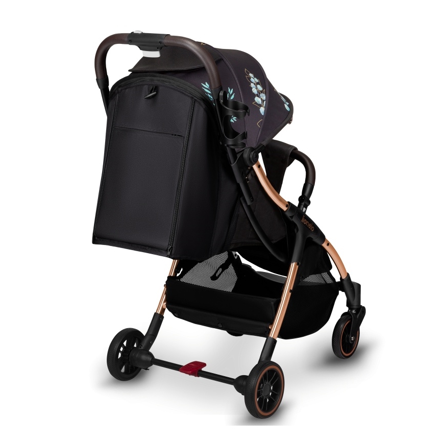 Lionelo - Sportvagn JULIE ONE Golden Moments