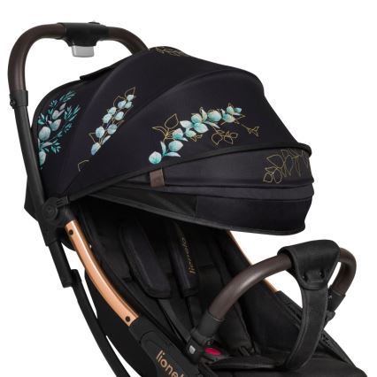 Lionelo - Sportvagn JULIE ONE Golden Moments