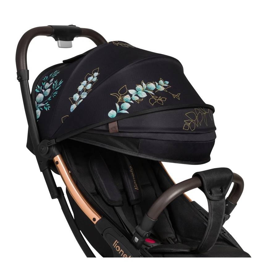 Lionelo - Sportvagn JULIE ONE Golden Moments