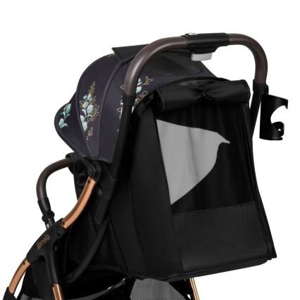 Lionelo - Sportvagn JULIE ONE Golden Moments