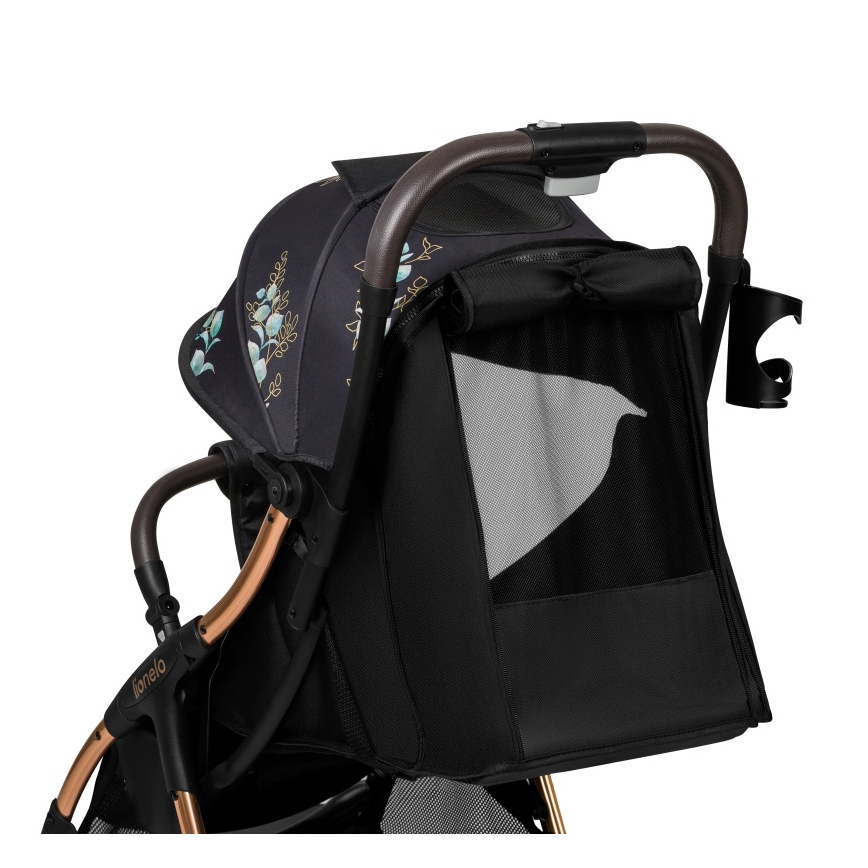 Lionelo - Sportvagn JULIE ONE Golden Moments