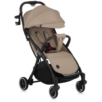 Lionelo - Sportvagn JULIE ONE Sandbeige