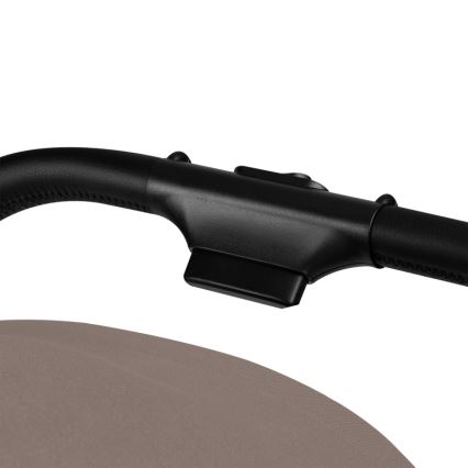 Lionelo - Sportvagn MIRA Beige Sand