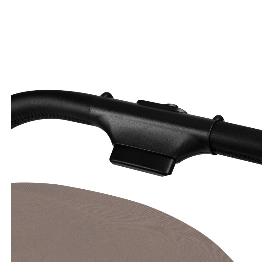 Lionelo - Sportvagn MIRA Beige Sand