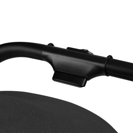 Lionelo - Sportvagn MIRA Green Emerald