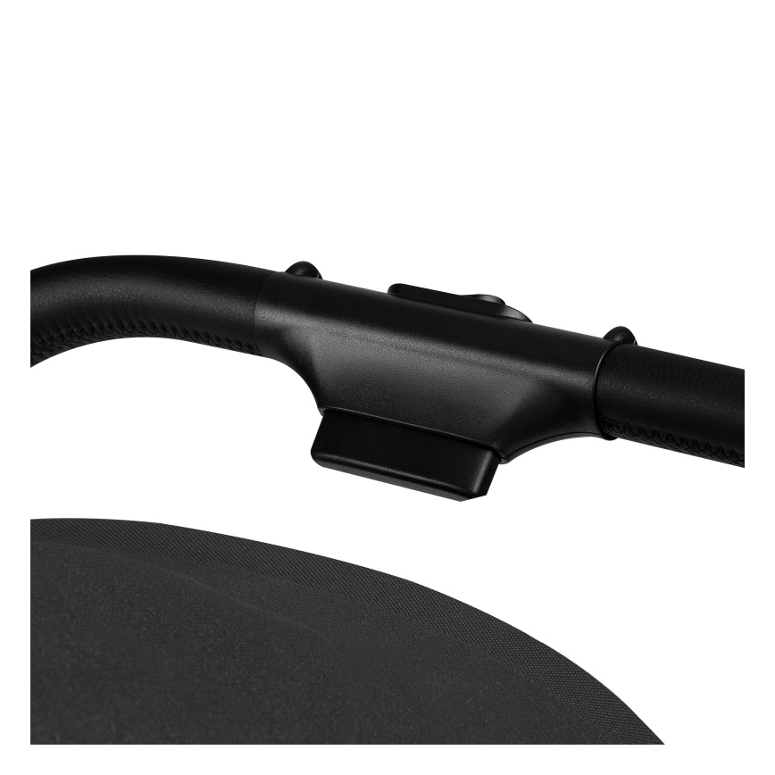 Lionelo - Sportvagn MIRA Green Emerald