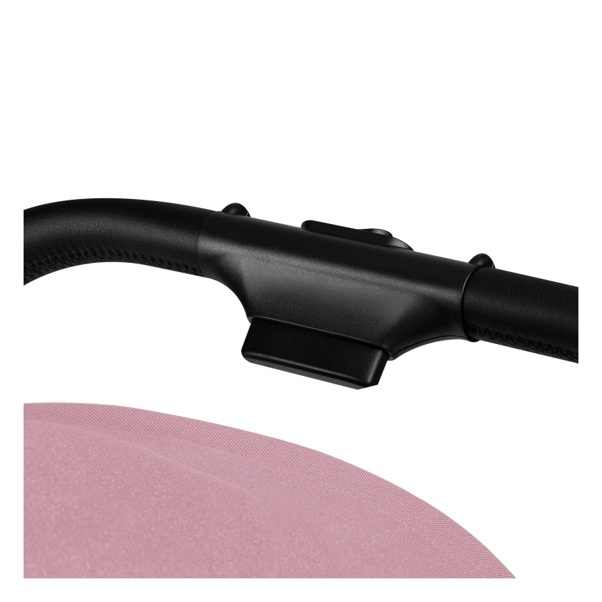 Lionelo - Sportvagn MIRA Pink Rose