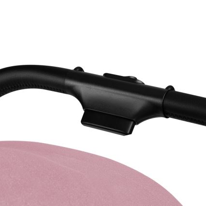 Lionelo - sportvagn MIRA Rosenrosa