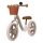 Lionelo - Springcykel ALEX PLUS beige